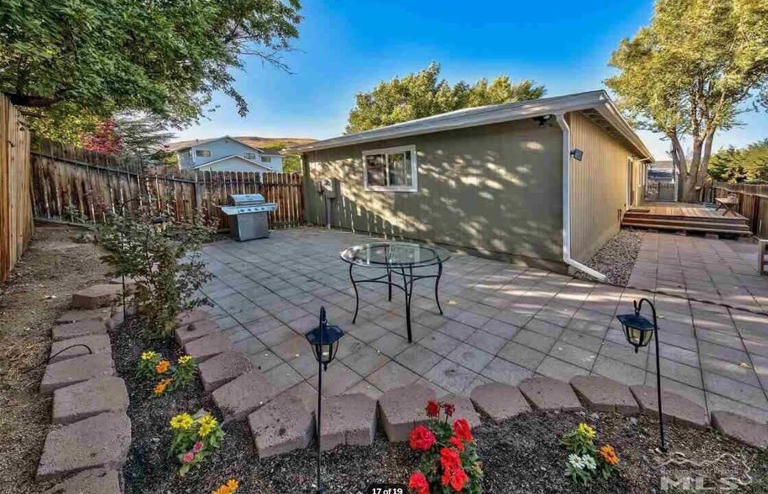 Photo of Outdoor in Northwest Reno