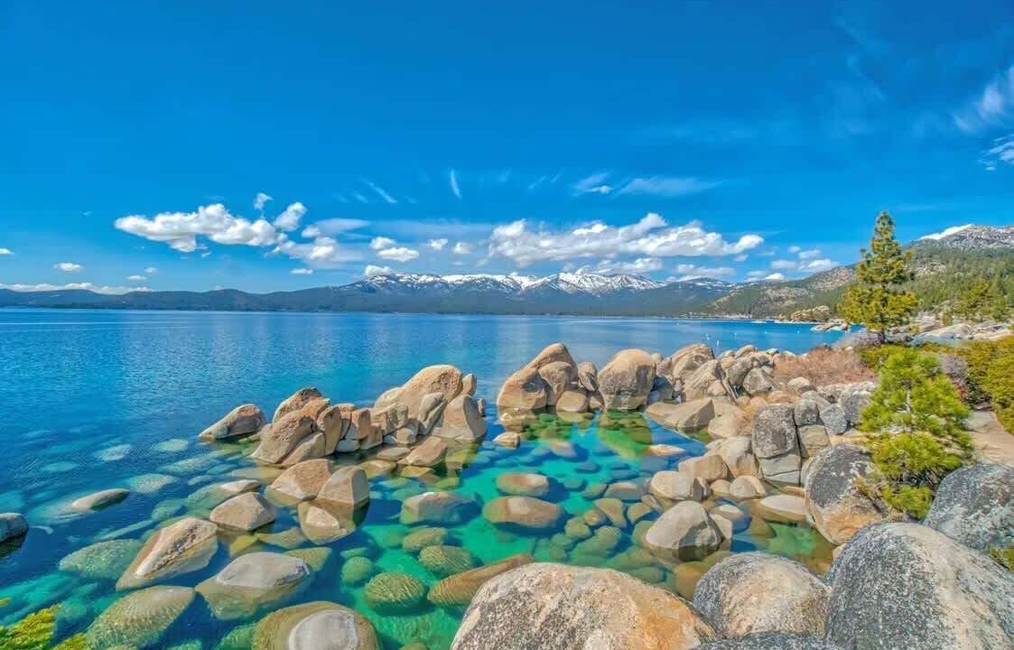 Photo of Outdoor in Northwest Reno