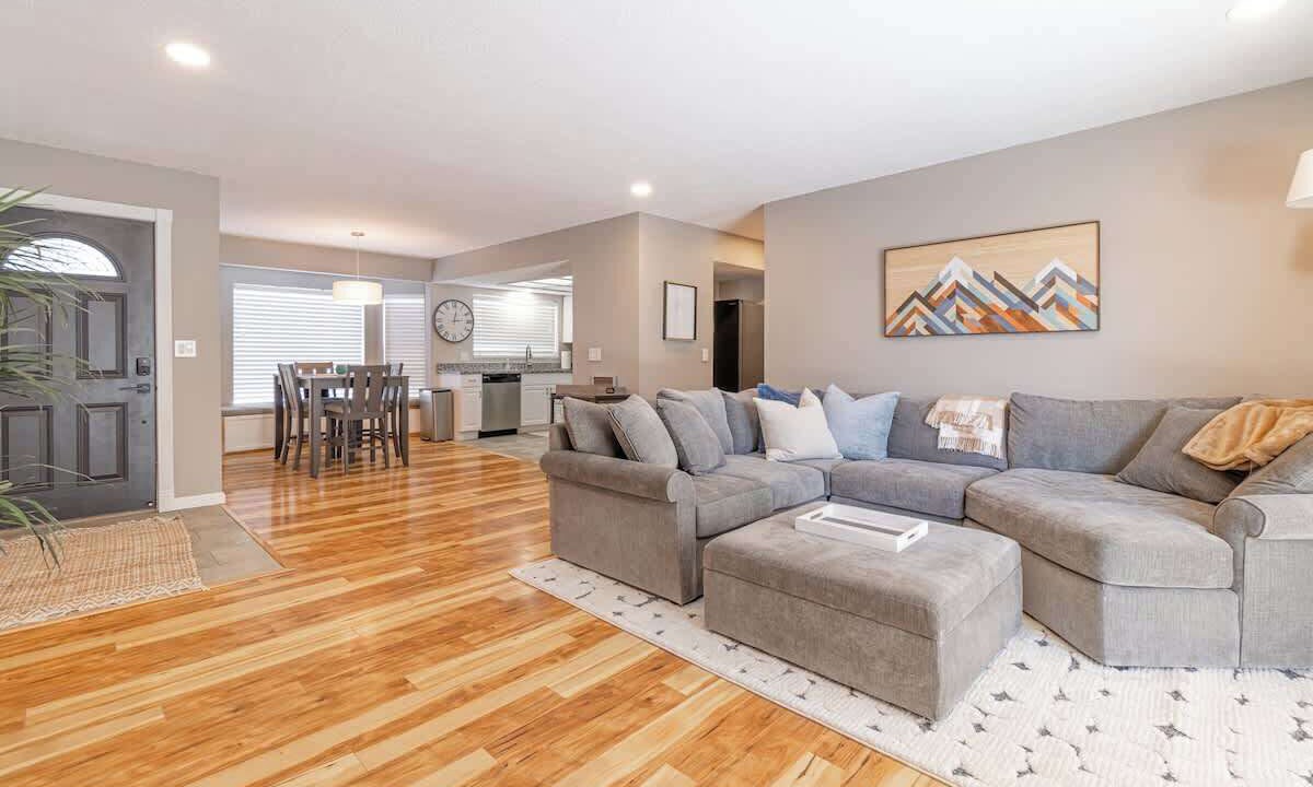 Photo of Bedroom in Northwest Reno
