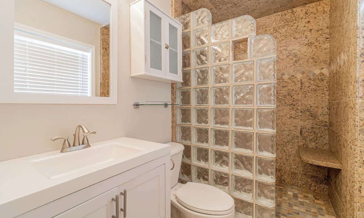 Photo of Bathroom in Northwest Reno