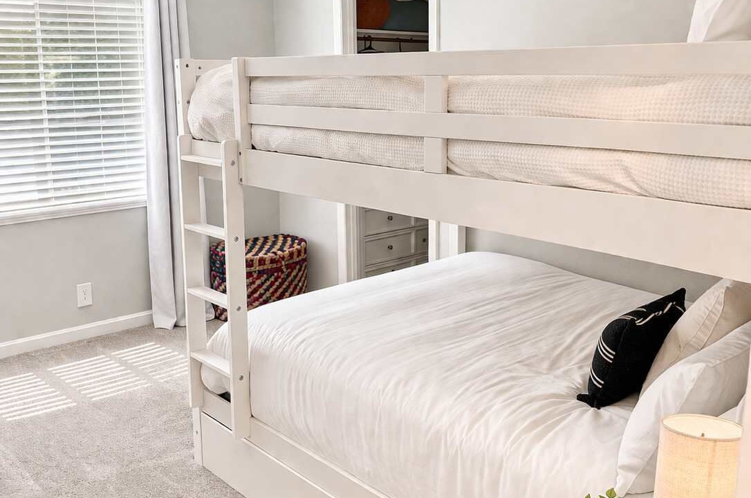 Photo of Bedroom in Northwest Reno