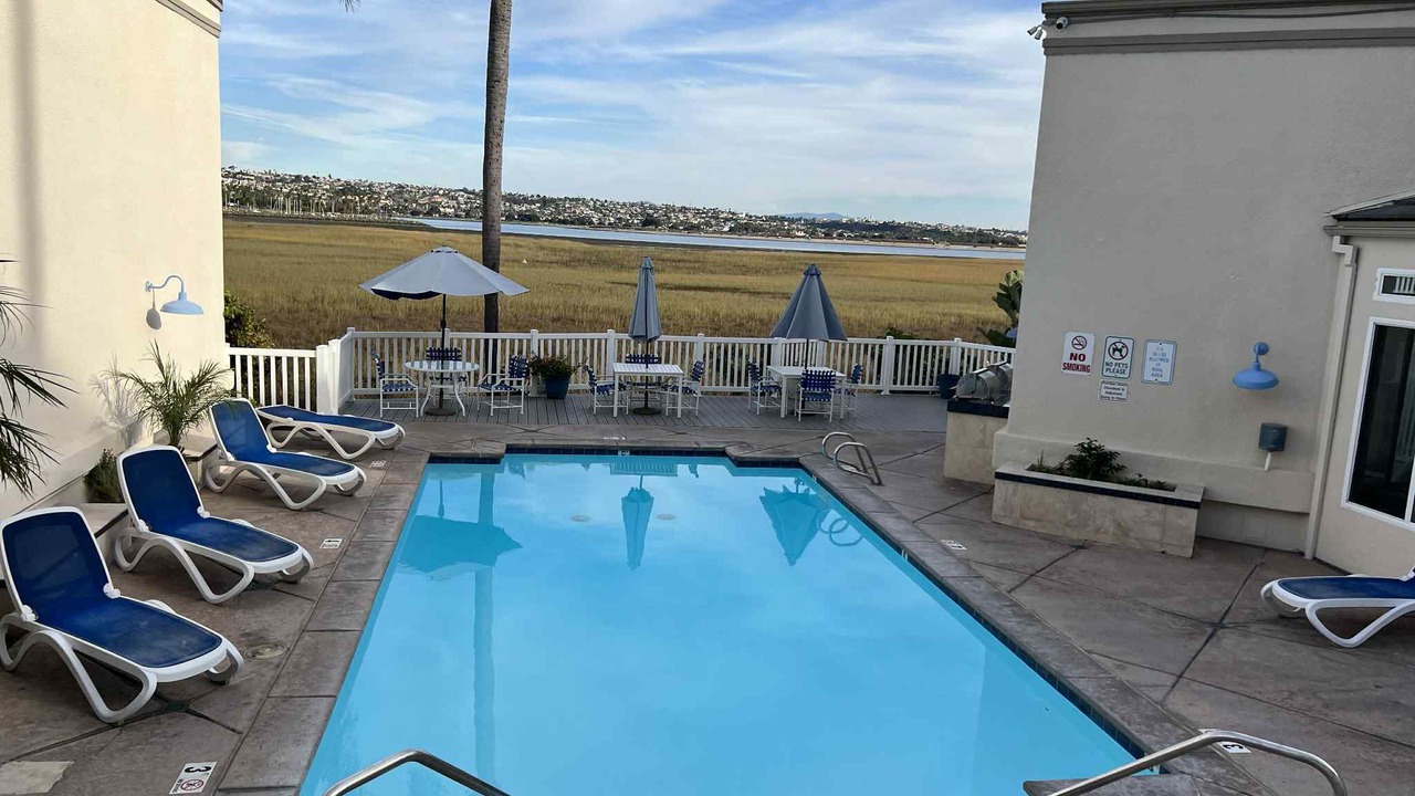 Photo of Outdoor in Crown Point