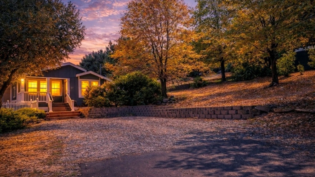 Photo of Outdoor in Julian
