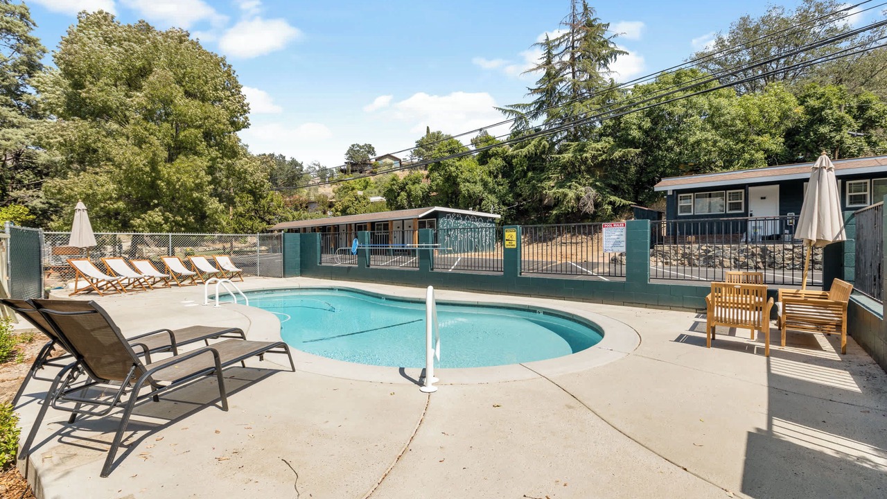 Photo of Outdoor in Three Rivers
