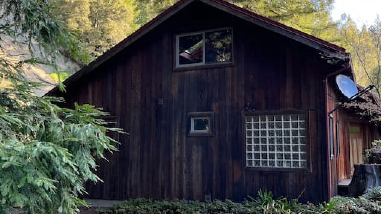 Photo of Outdoor in Redway