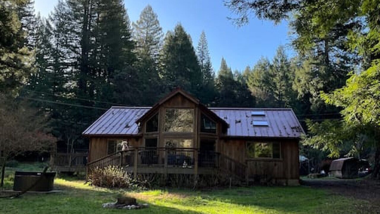 Photo of Outdoor in Redway