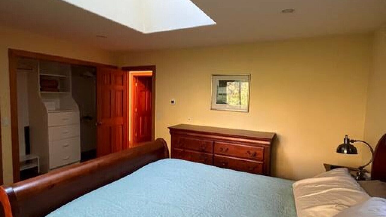 Photo of Bedroom in Redway