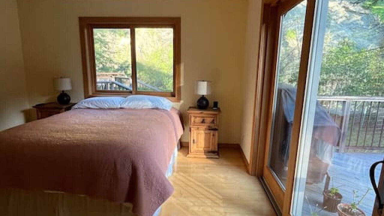 Photo of Bedroom in Redway