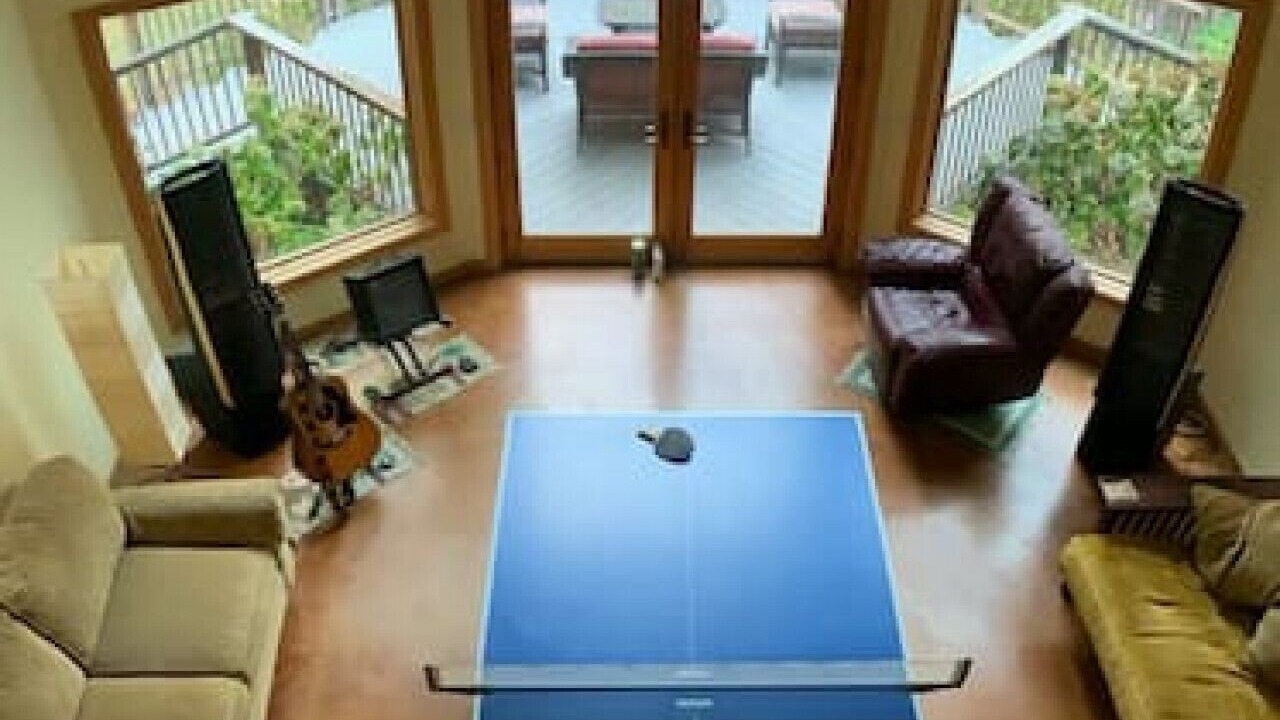 Photo of Bedroom in Redway