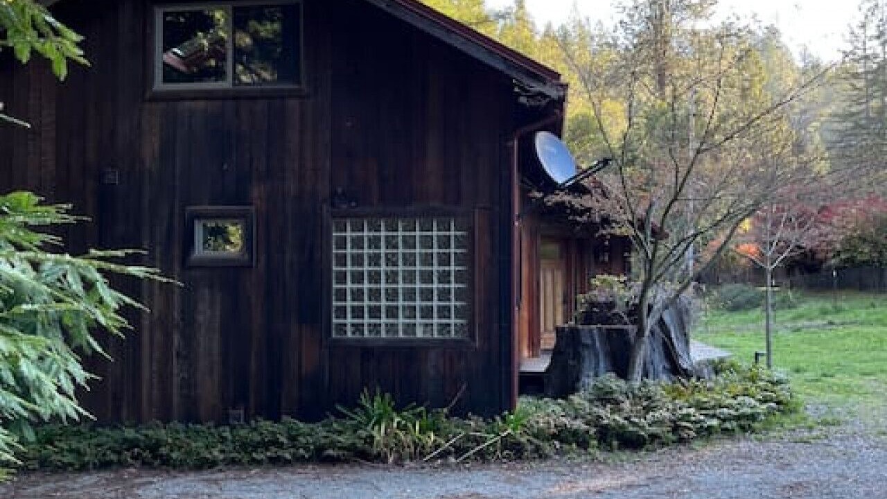 Photo of Outdoor in Redway