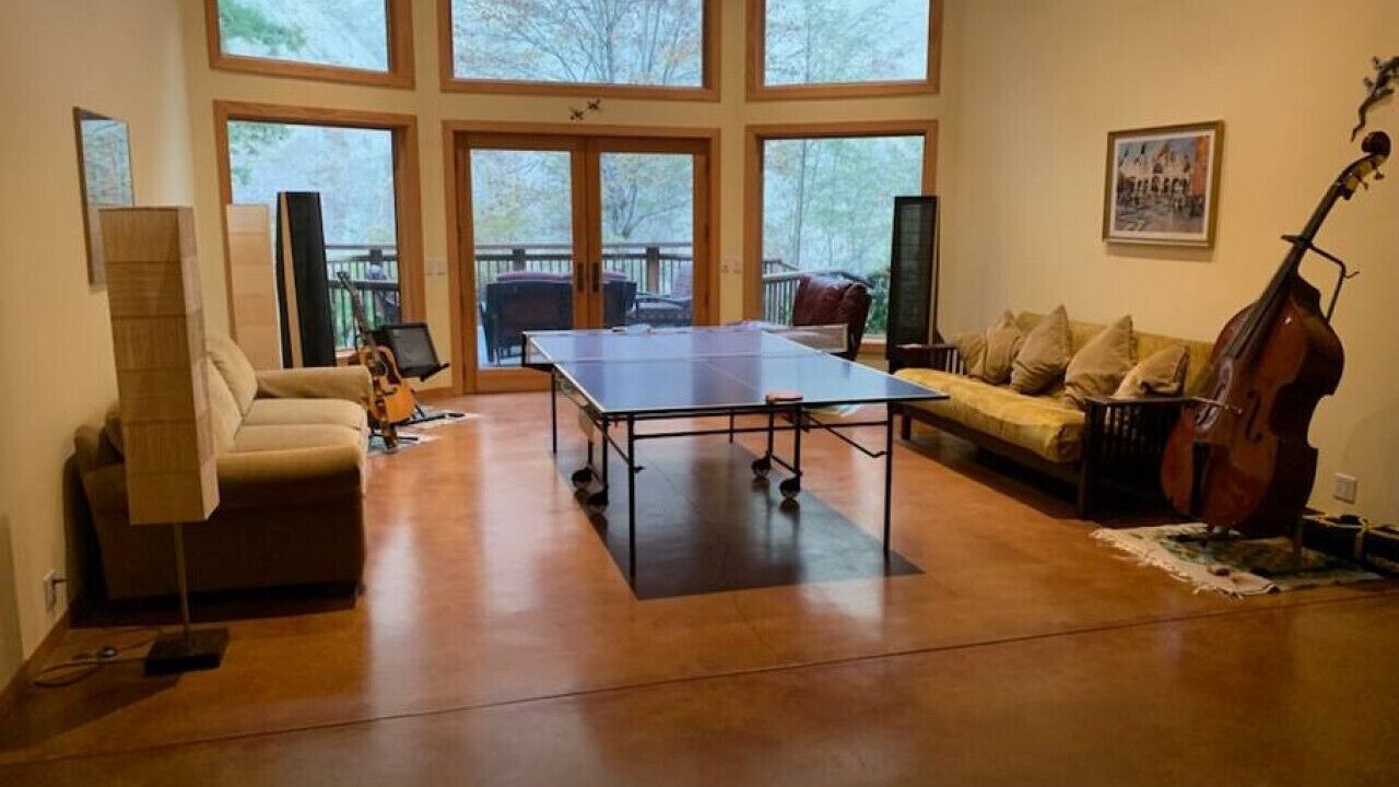 Photo of Bedroom in Redway
