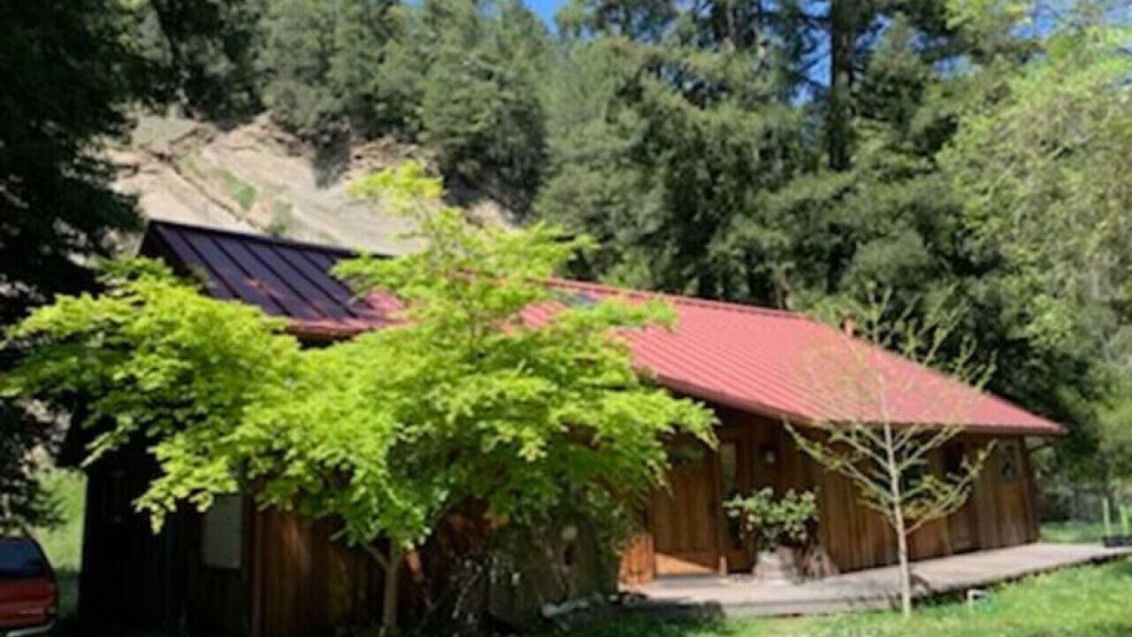 Photo of Outdoor in Redway