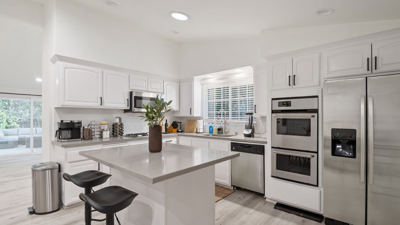 Photo of Kitchen in Topanga