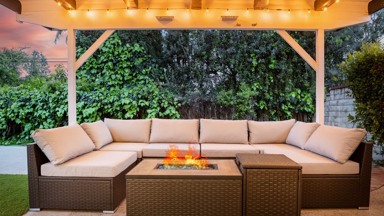 Photo of Outdoor in Topanga
