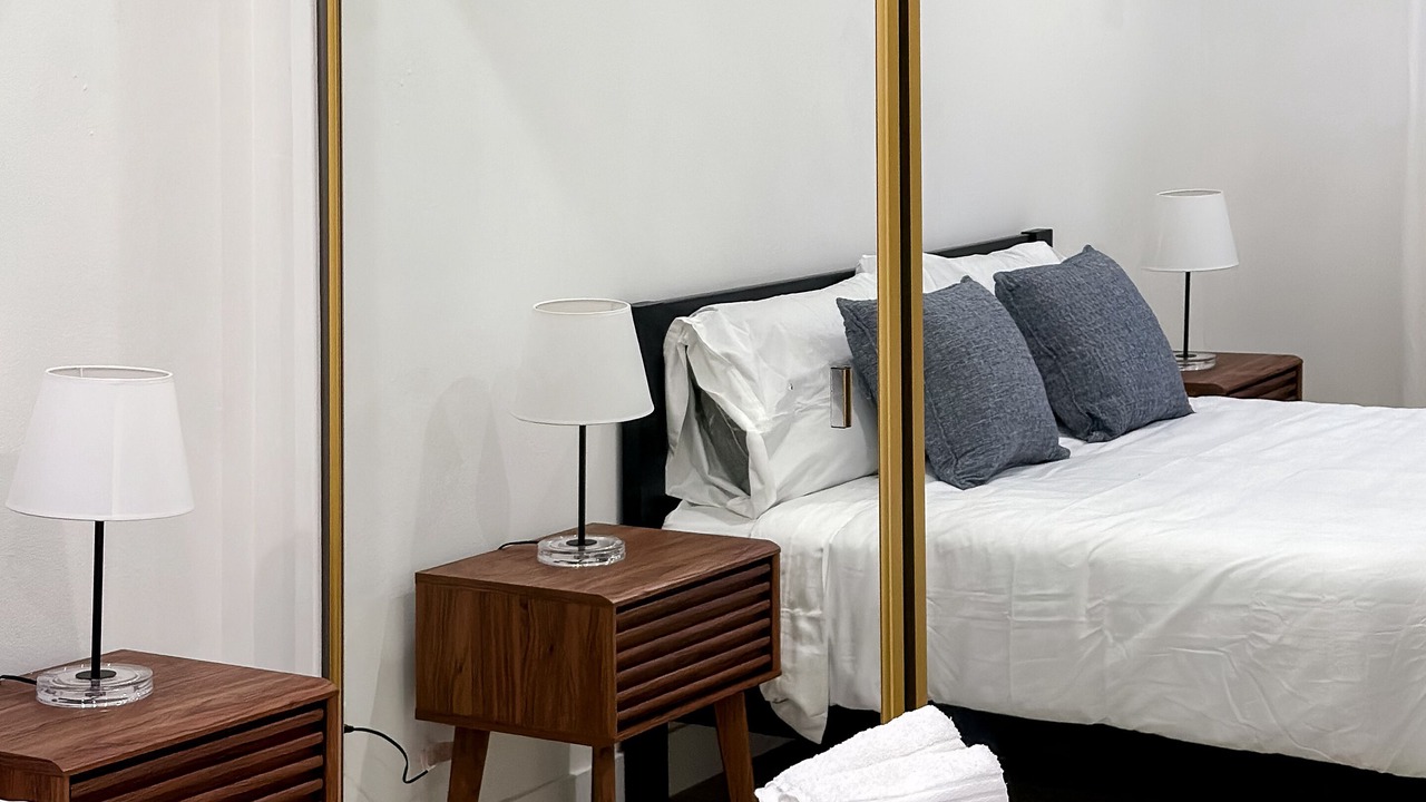 Photo of Bedroom in Topanga