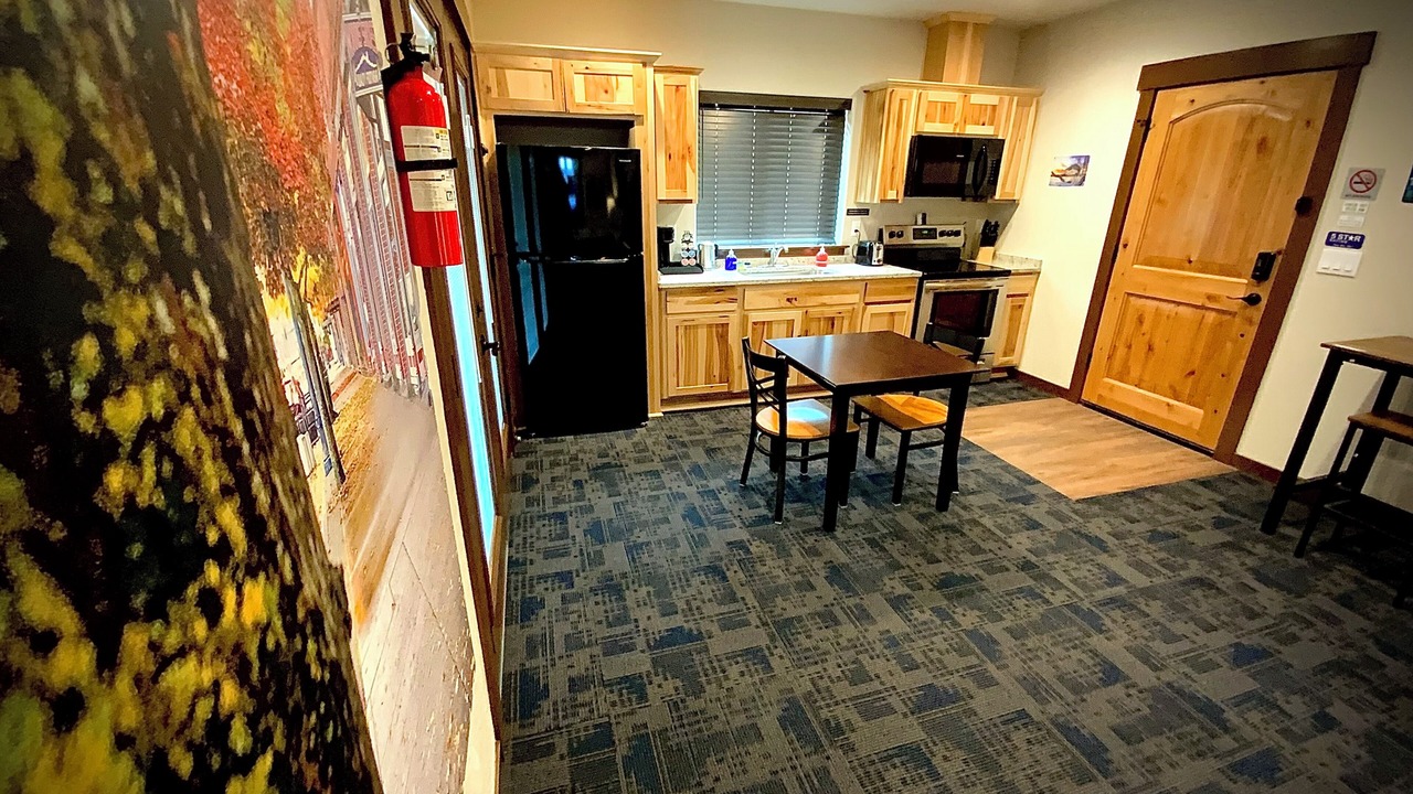 Photo of Kitchen in Grants Pass