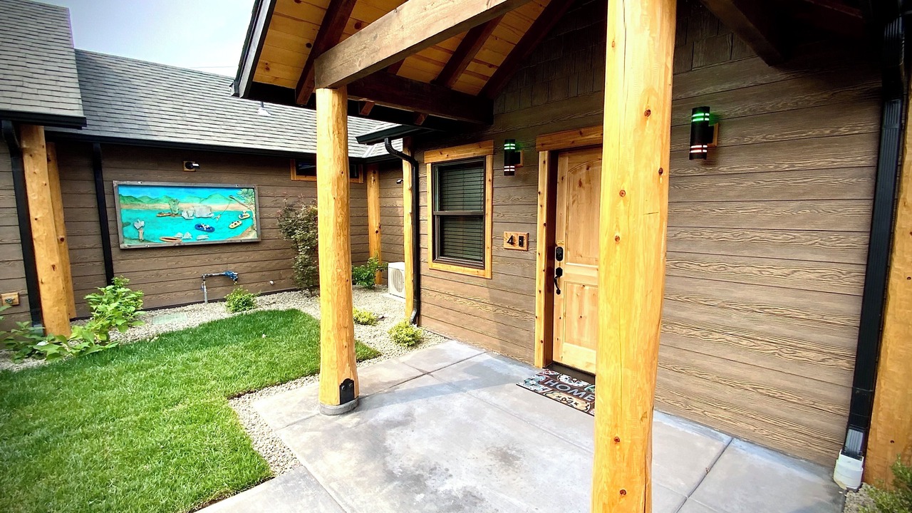 Photo of Outdoor in Grants Pass