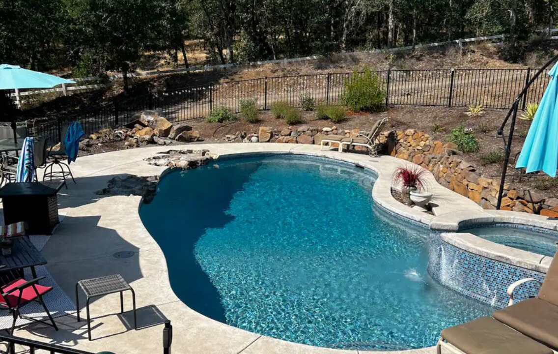 Photo of Outdoor in Eagle Point