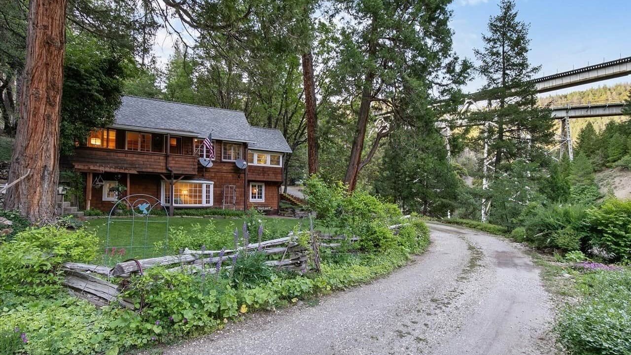 Photo of Outdoor in Keddie