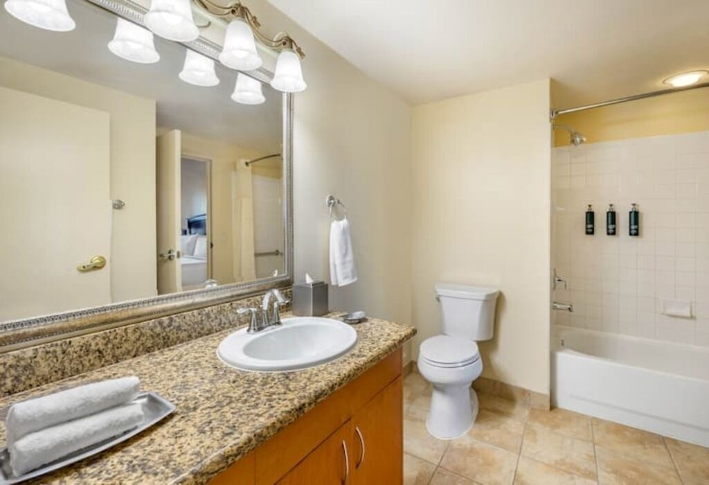 Photo of Bathroom in Las Vegas