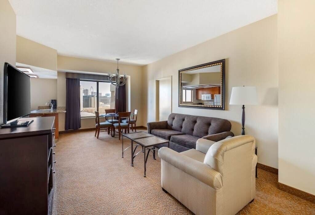 Photo of Livingroom in Las Vegas
