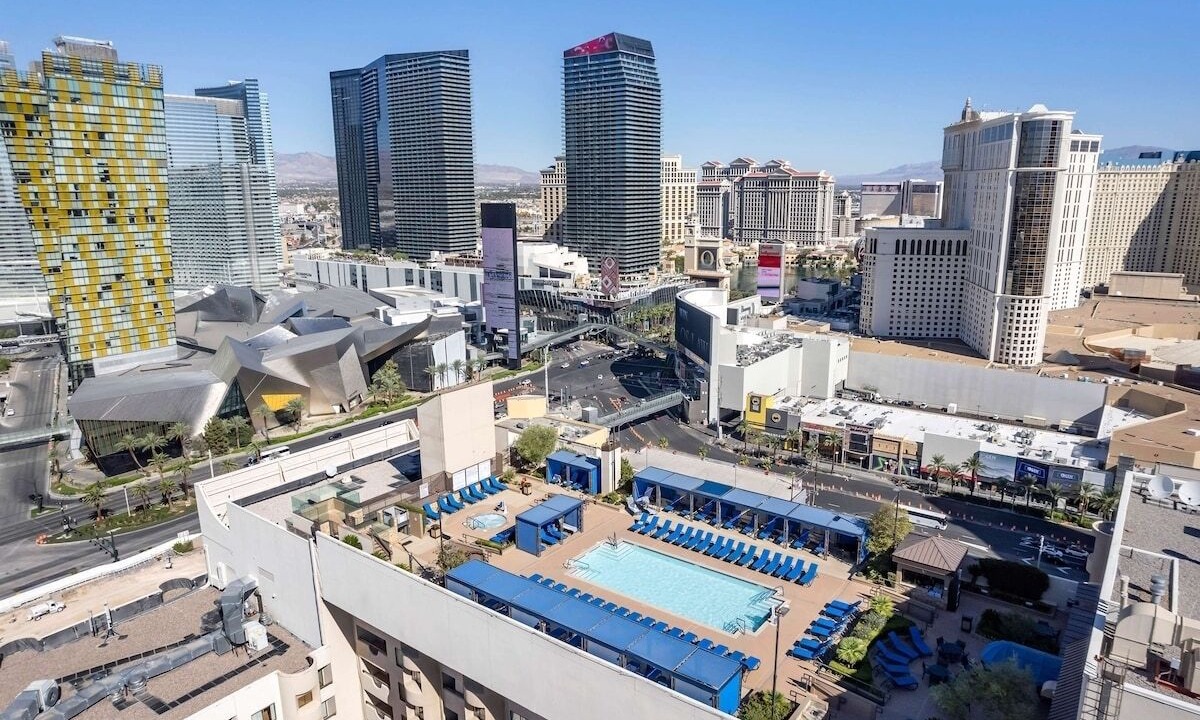 Photo of Outdoor in Las Vegas
