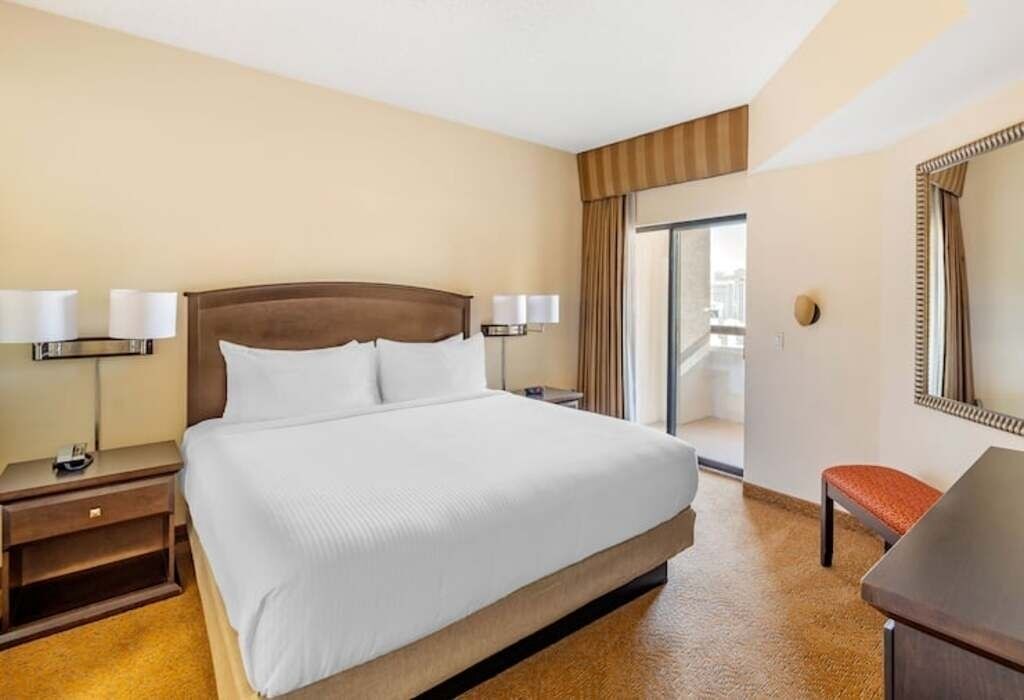 Photo of Bedroom in Las Vegas