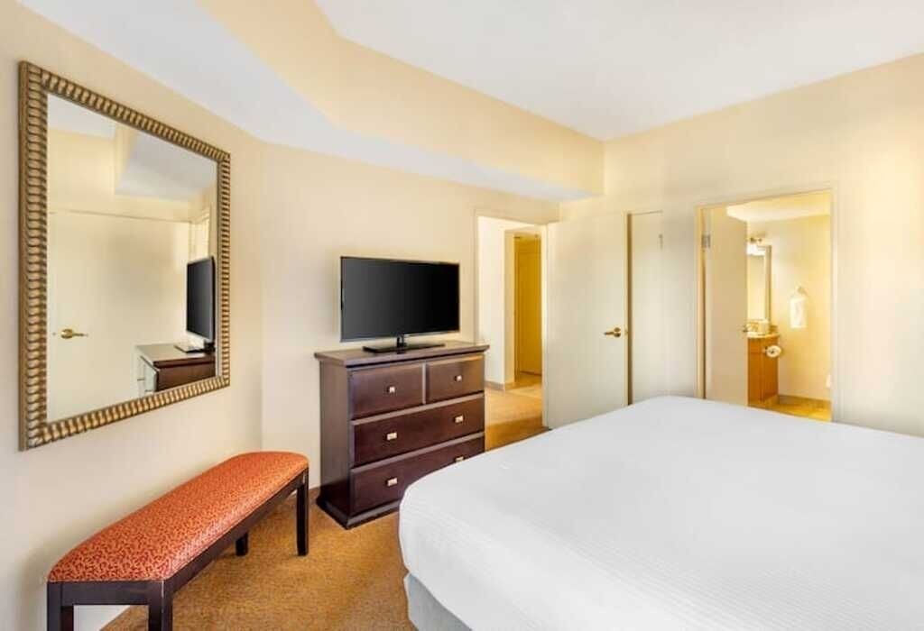 Photo of Bedroom in Las Vegas