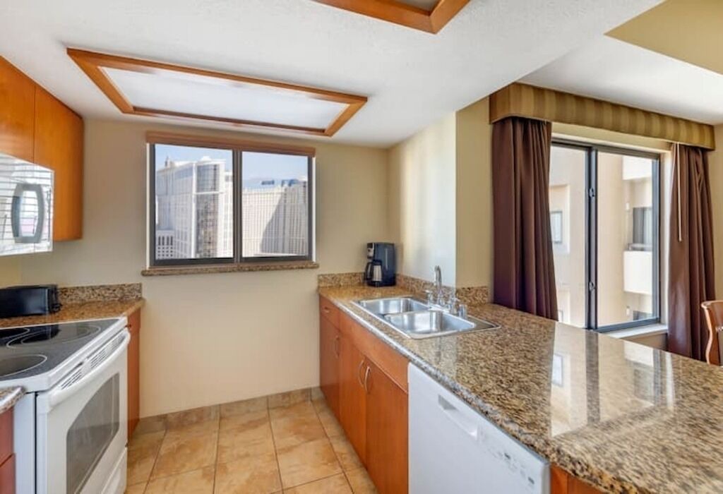 Photo of Kitchen in Las Vegas