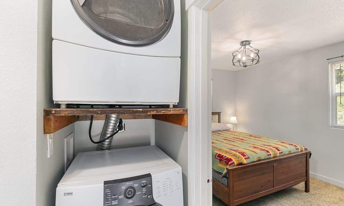 Photo of Bedroom in La Center
