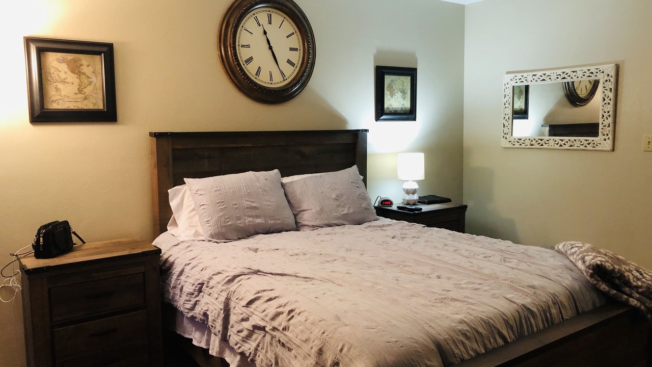 Photo of Bedroom in Bloomington