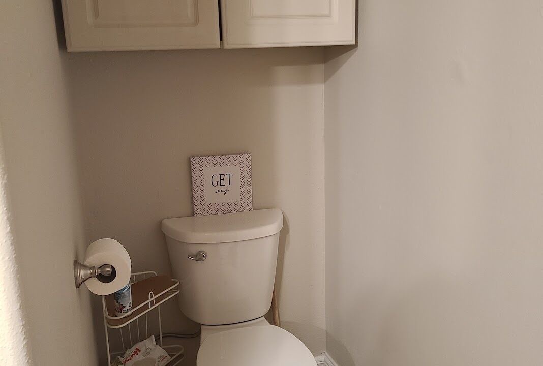 Photo of Bathroom in West Salem