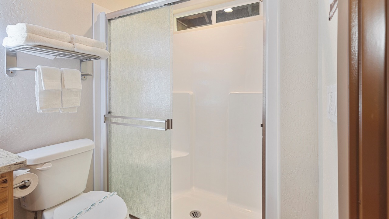 Photo of Bathroom in Grants Pass
