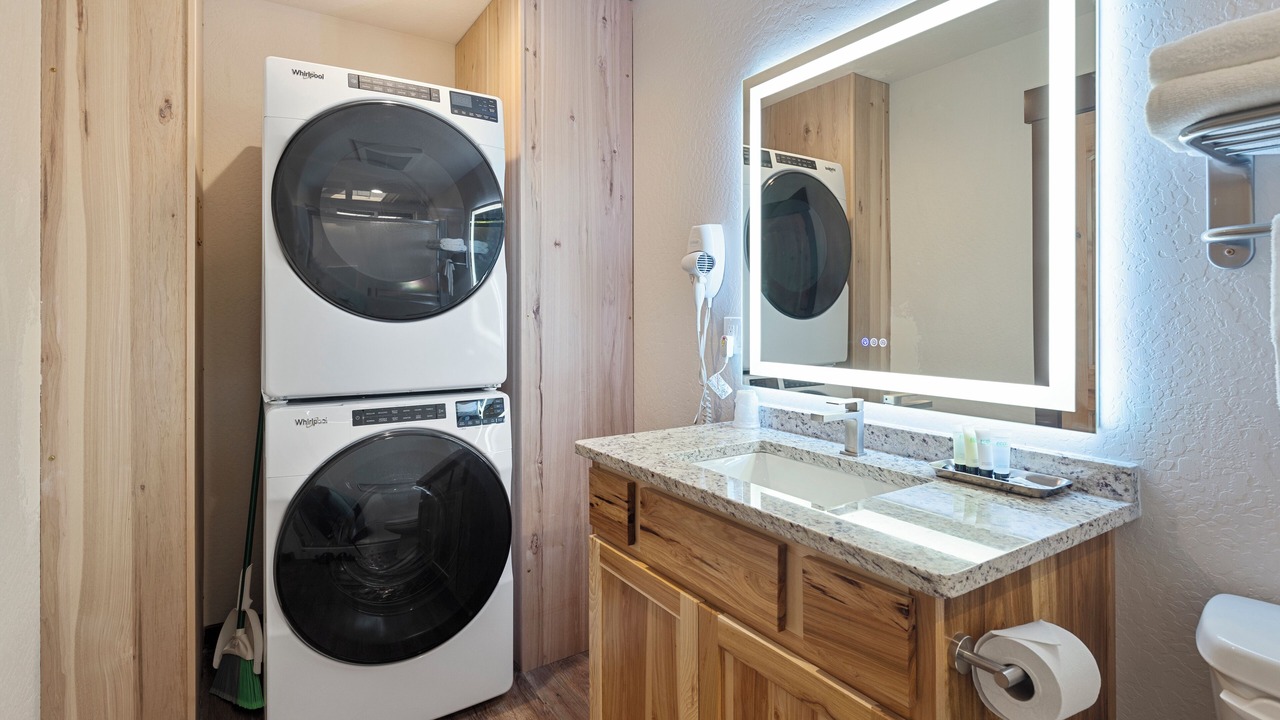 Photo of Bathroom in Grants Pass