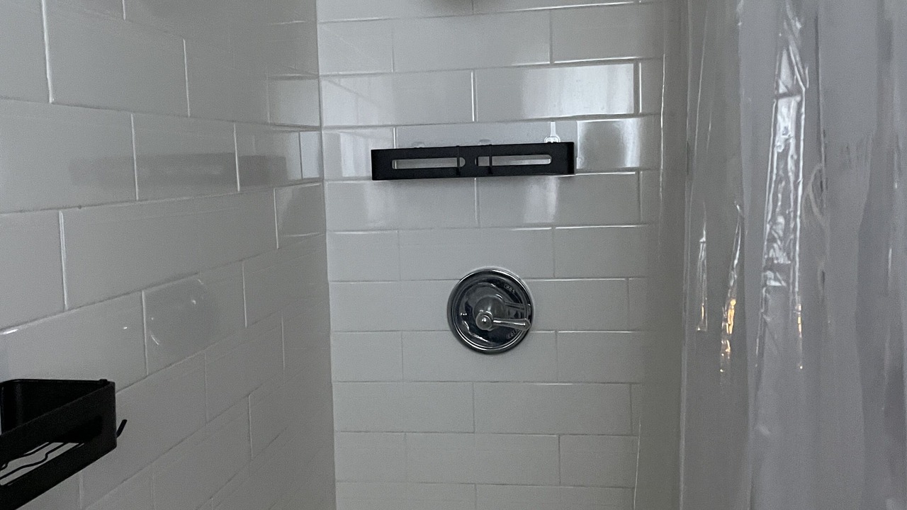 Photo of Bathroom in Ocean Park
