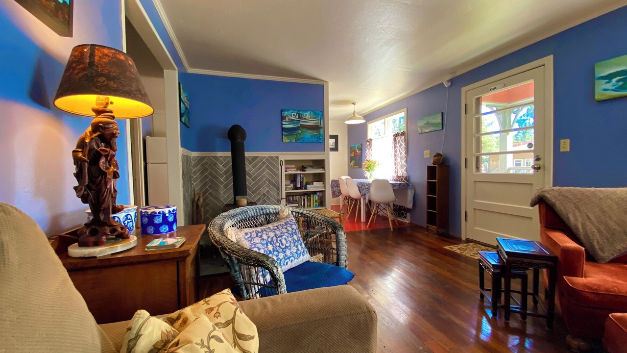 Photo of Livingroom in Ocean Park