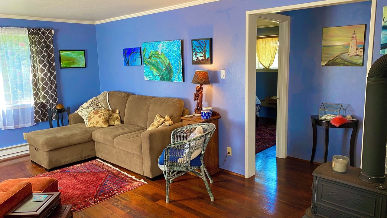 Photo of Bedroom in Ocean Park