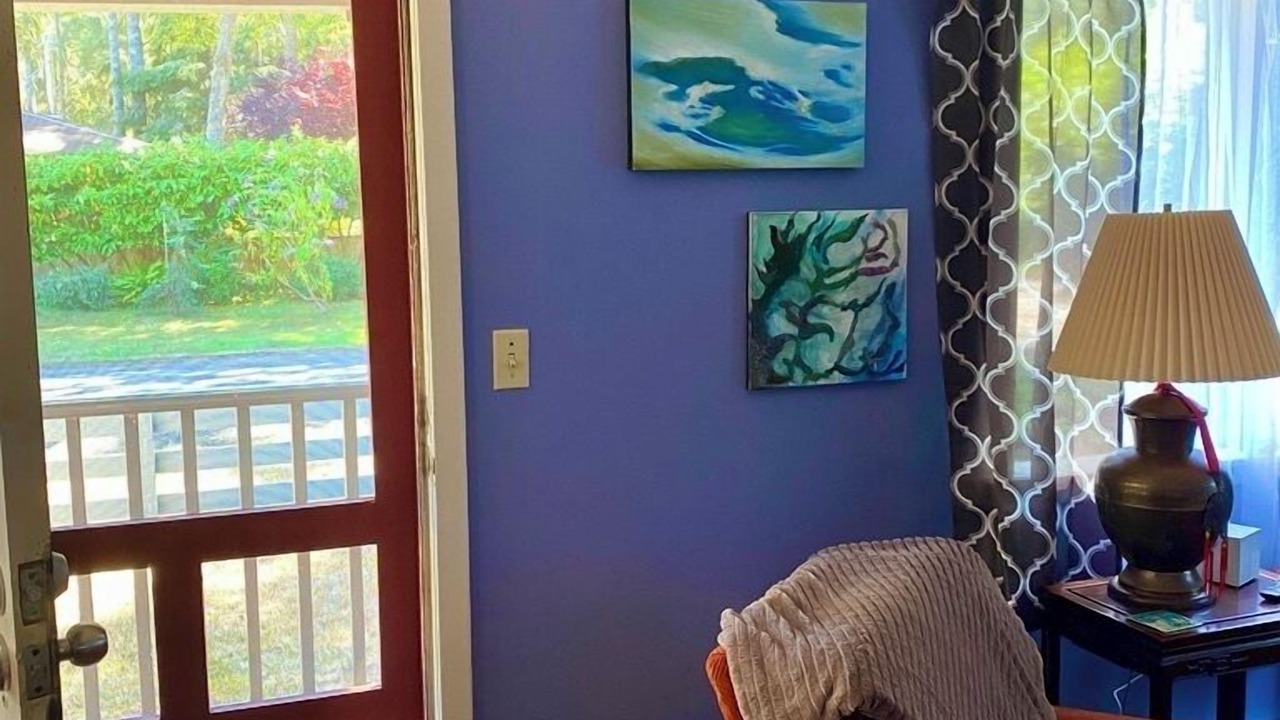 Photo of Bedroom in Ocean Park