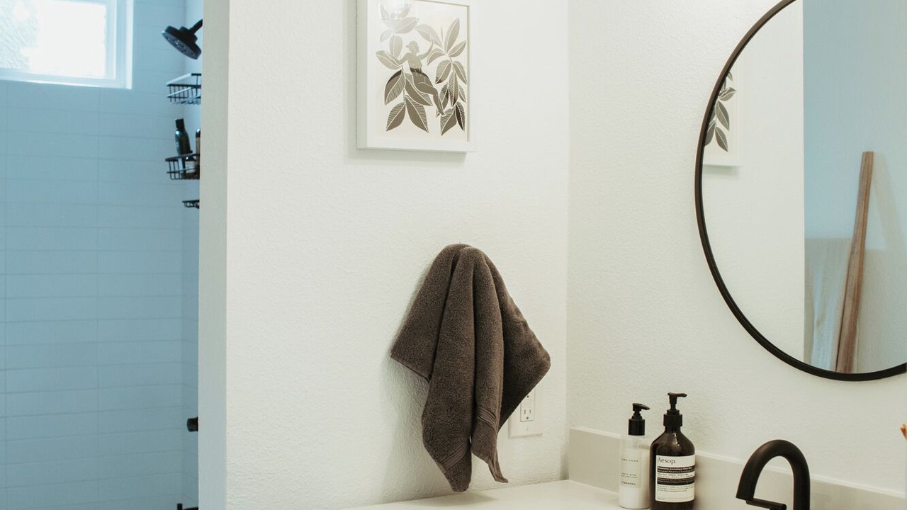 Photo of Bathroom in Carlsbad
