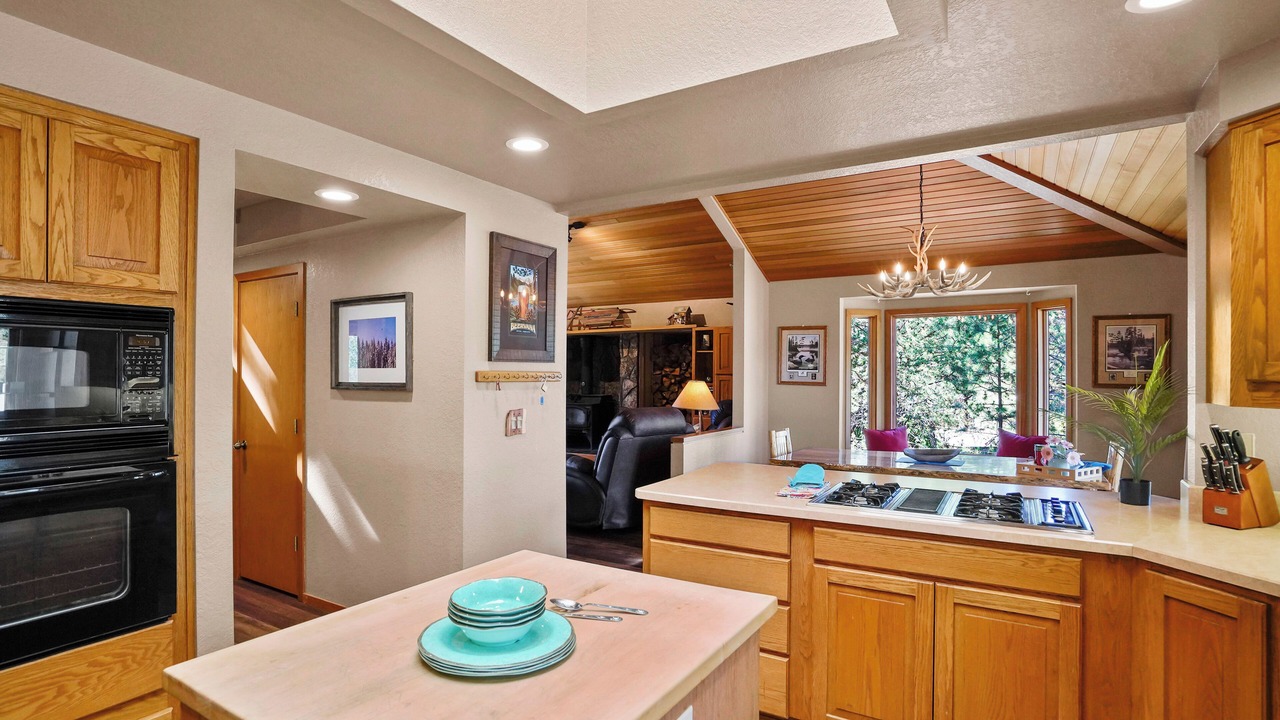 Photo of Kitchen in Deer Park