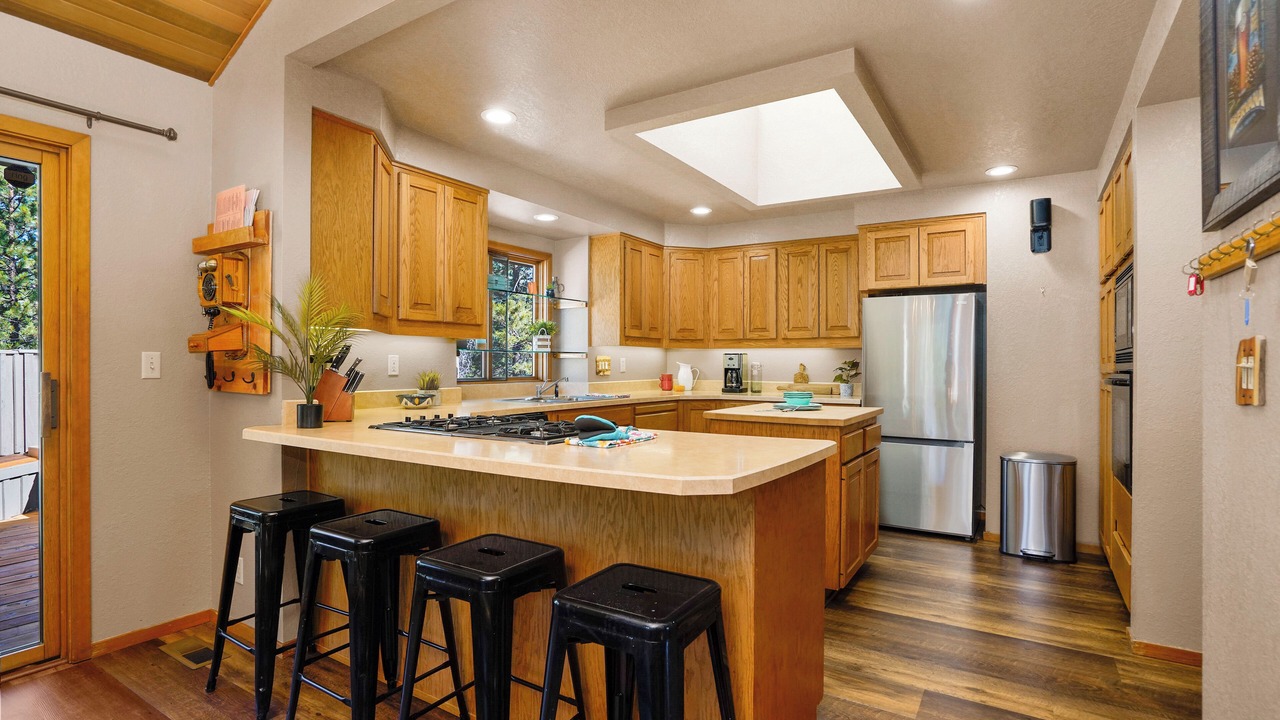Photo of Kitchen in Deer Park