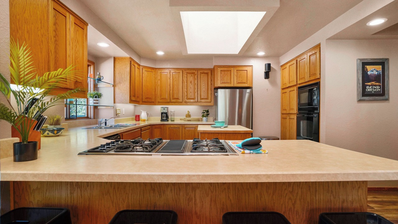 Photo of Kitchen in Deer Park