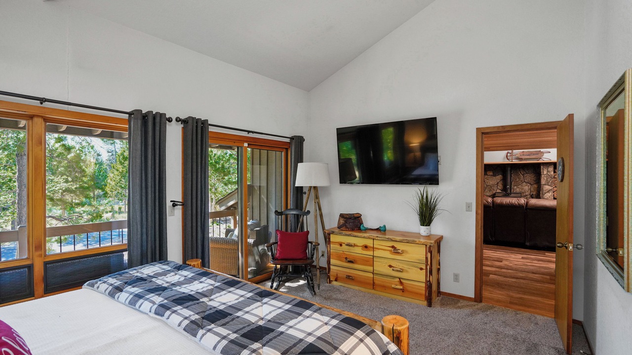 Photo of Bedroom in Deer Park
