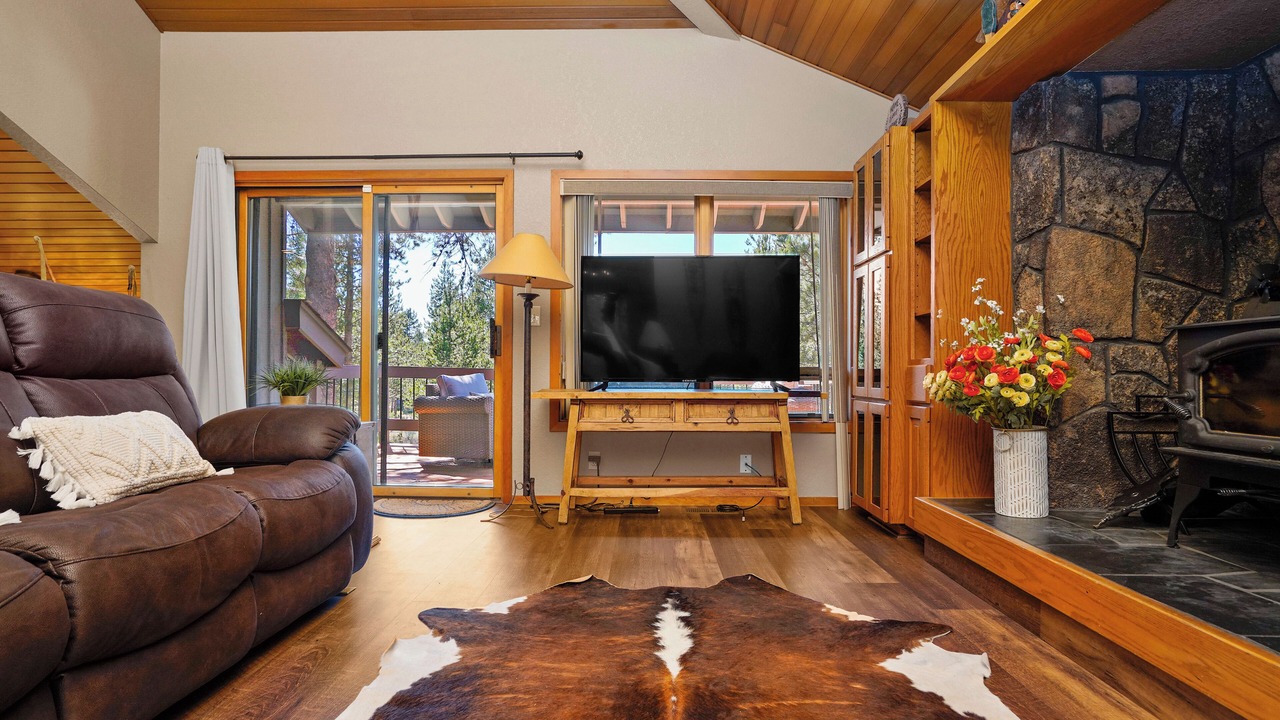 Photo of Livingroom in Deer Park