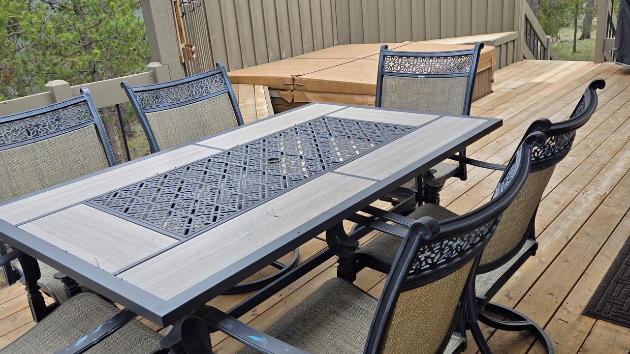 Photo of Outdoor in Deer Park