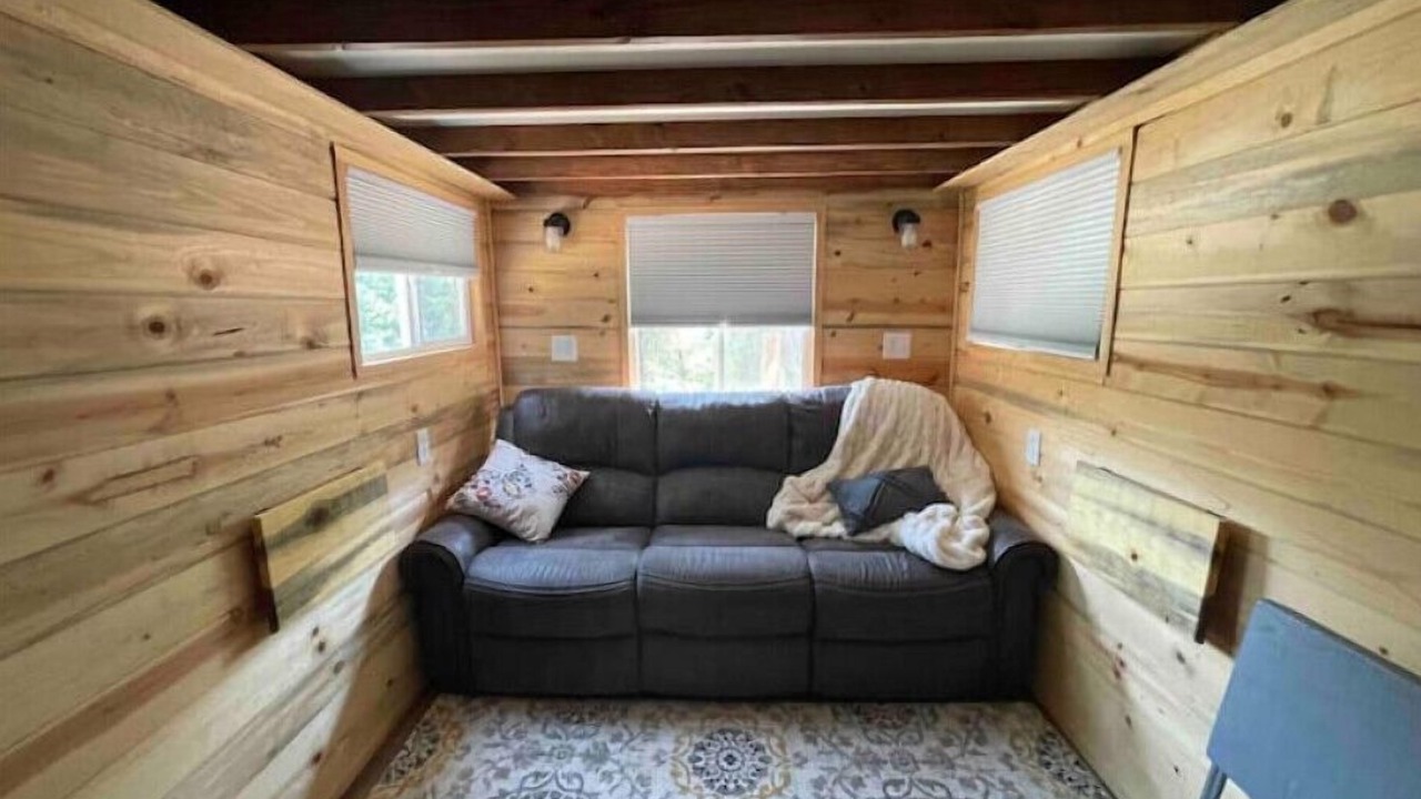 Photo of Livingroom in Umpqua