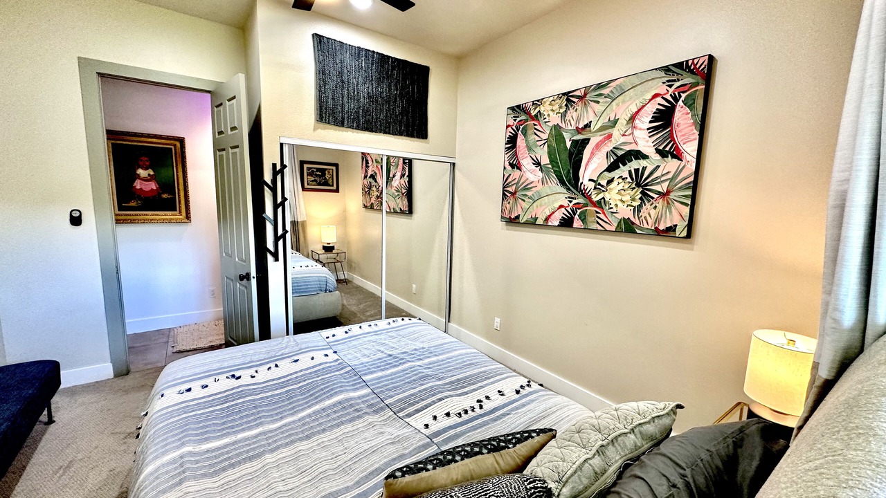 Photo of Bedroom in Cathedral City