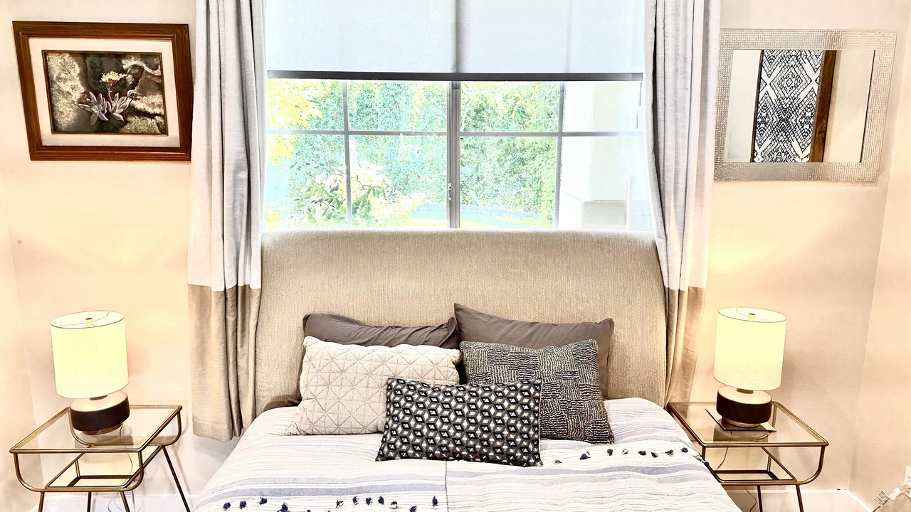 Photo of Bedroom in Cathedral City