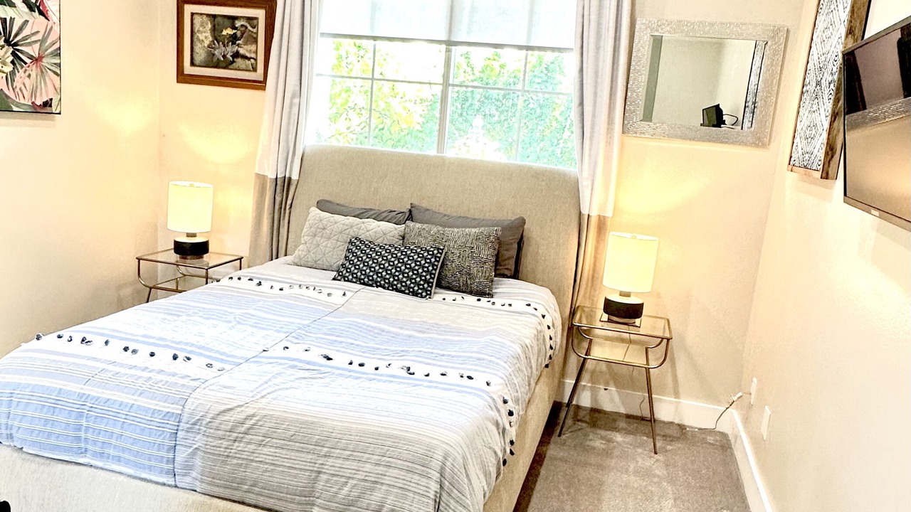 Photo of Bedroom in Cathedral City