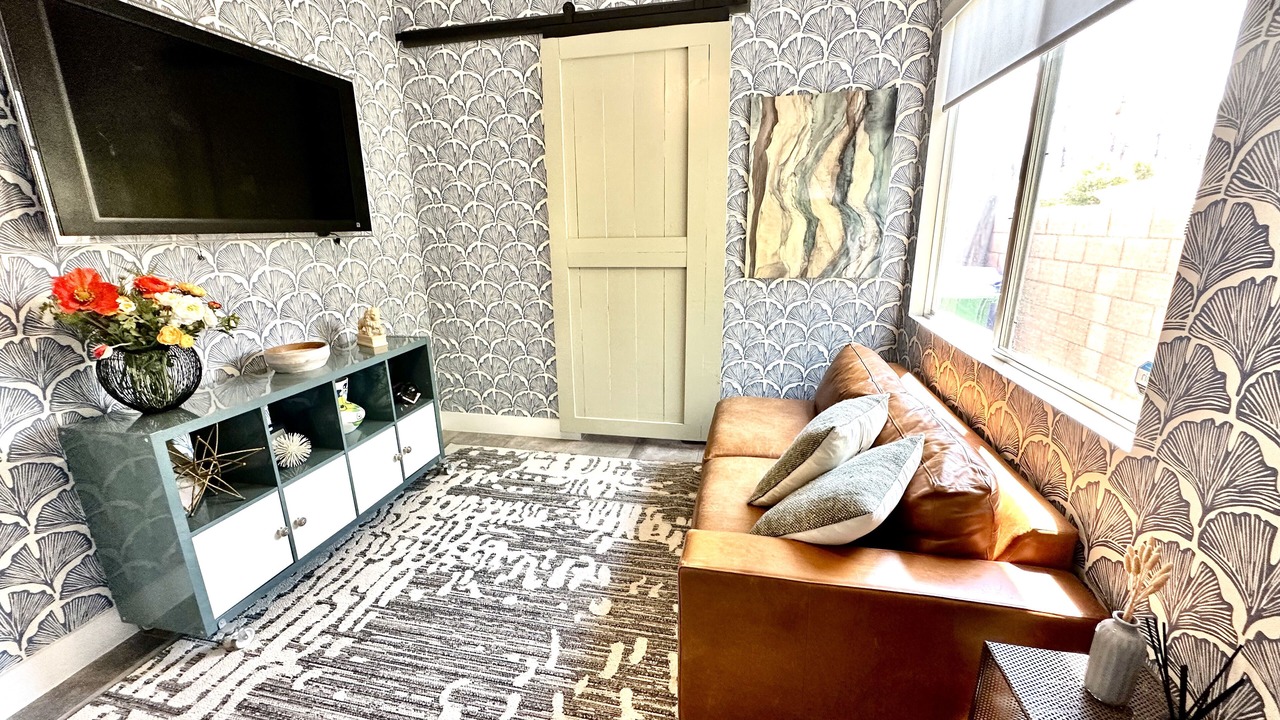 Photo of Livingroom in Cathedral City